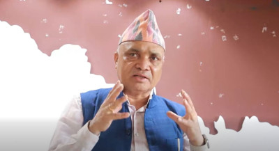  चालु आवका सबै योजना ‘फास्ट ट्र्याक’मा अघि बढाउने नगरप्रमुख कार्कीको घोषण 
